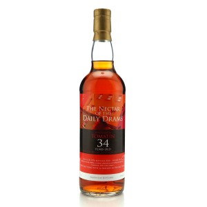 Tomatin 1976 The Nectar Of The Daily Drams 34 Lmdw