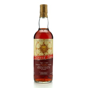Tamdhu 1990 Liquid Sun 21 Year Old