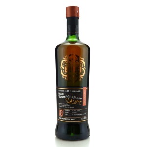 Craigellachie 2006 SMWS 18 Year Old 44 187   Whiskyklubben Slainte
