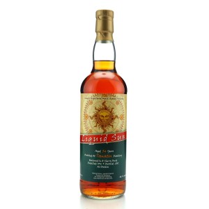 Tomatin 1976 Liquid Sun 34