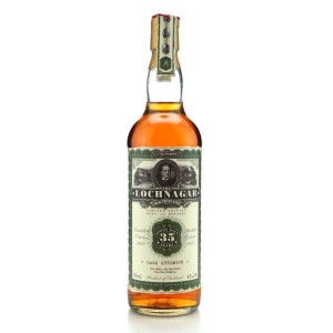 Royal Lochnagar 1970 Jack Wiebers 35 Year Old   Old Train Line