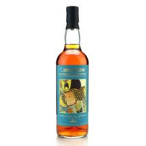 Bunnahabhain 1987 Sansibar 27 Year Old   Spirits Shop  Selection