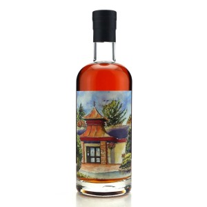 Speyside Single Malt 2001 Sansibar 18 Year Old   Finest Whisky Berlin