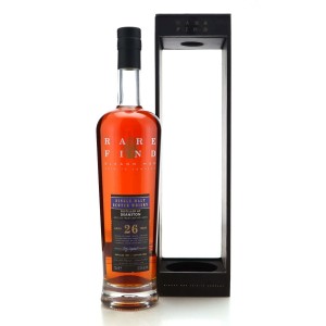 Deanston 1995 Gleann Mor 26 Year Old Rare Find