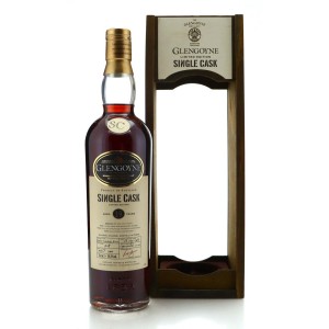 Glengoyne 1988 Single PX Cask 19 Year Old  718