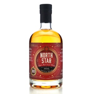 Imperial 1989 North Star 30 Year Old