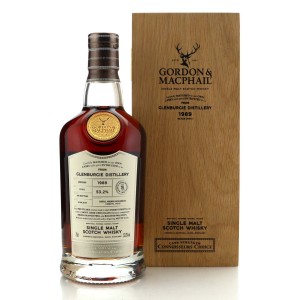 Glenburgie 1989 Gordon and MacPhail 30 Year Old Batch 19 011