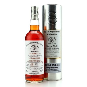 Ledaig 2004 Signatory Vinatge 10 Cutty Sark Scots Whisky Forum