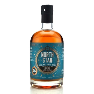 Bowmore 1996 North Star 26 Year Old