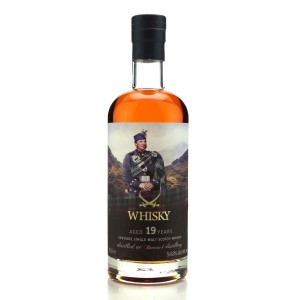 Benriach 1999 Sansibar 19