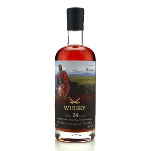 Springbank 1996 Sansibar 24 Year Old   Whisky Maniac