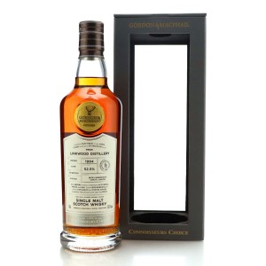 Linkwood 1994 Gordon And Macphail 26 Batch 21 098