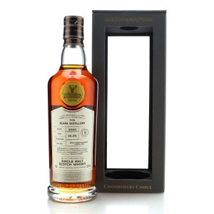 Scapa 2000 Gordon And Macphail 20 Batch 21 046