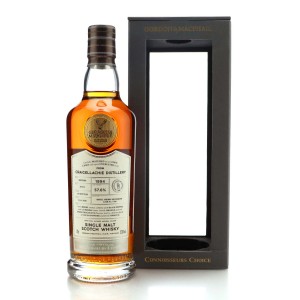 Craigellachie 1994 Gordon and MacPhail 26 Year Old Batch  20 111