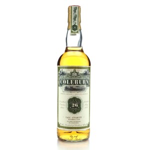 Coleburn 1983 Jack Wiebers 26 Year Old   Old Train Line