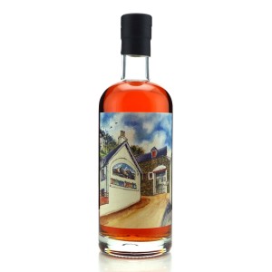 Tobermory 2006 Sansibar 15 Batch 7 Finest Whisky Berlin