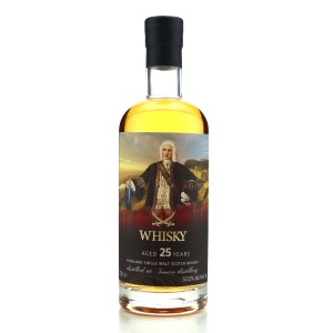 Tomatin 1994 Sansibar 25