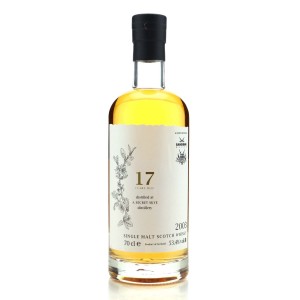 Talisker 2003 Sansibar 17 Dein Whisky