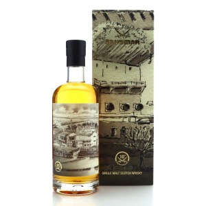 Clynelish 1996 Sansibar 24 Year Old   Sansibar 10th Anniversary