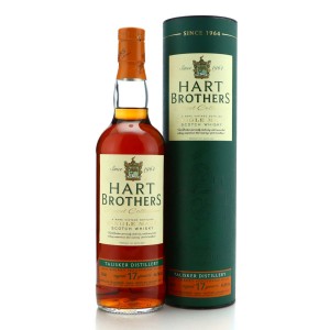 Talisker 1993 Hart Brothers 17