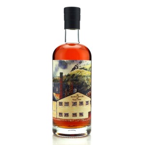 Ben Nevis 1995 Sansibar 24 Year Old   Whiskyklubben   Slainte