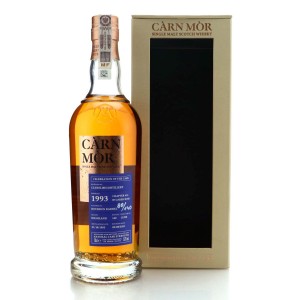 Clynelish 1993 Carn Mor Cask 11200
