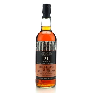 Auchentoshan 1997 The Nectar Of The Daily Drams 21