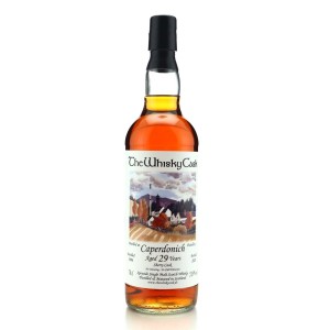 Caperdonich 1994 The Whisky Cask 29 Year Old