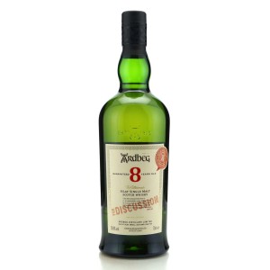 Ardbeg 8 Year Old Committee Release For Discussion