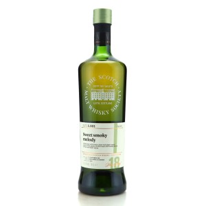 Bowmore 1998 Smws 18 3 301