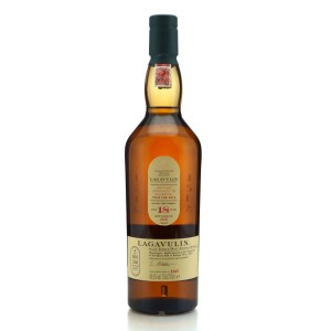 Lagavulin 18 Bicentenary Feis Ile 2016