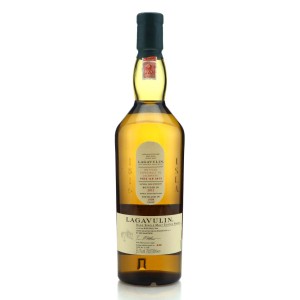 Lagavulin 1998 Single Sherry Cask  1716   Feis Ile 2012