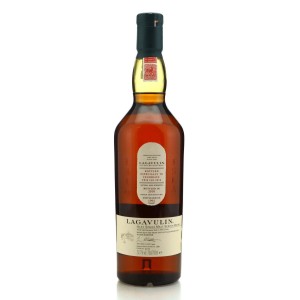 Lagavulin 1994 Single Sherry Cask  3210   Feis Ile 2010