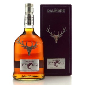 Dalmore Spey Dram Season 2012