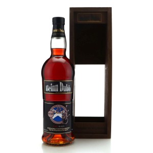 Speyside Beinn Dubh Ruby Black   Thunder in the Glens 2023