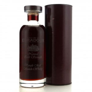 Edradour 2010 Single Cask 12 38