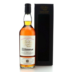 Bunnahabhain 2001 Single Malts Of Scotland 16