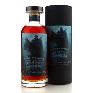 Caol Ila 2012 Signatory Vintage Horseman No 1 Kirsch Whisky