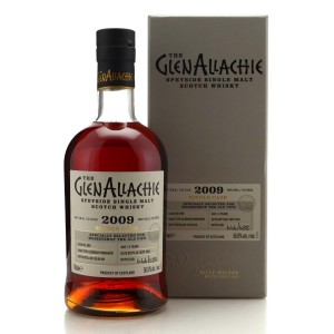 Glenallachie 2009 Single Oloroso Cask 12 Year Old  699   Whiskyshop The Old Pipe