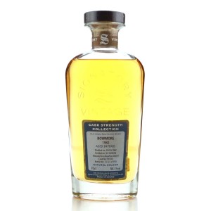 Bowmore 1982 Signatory Vintage 24
