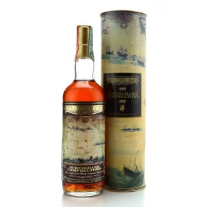Springbank 1985 Moon Import 41 2 Dovr Toutes Mares