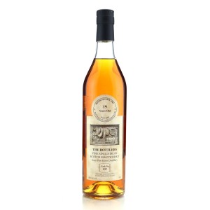 Port Ellen 1981 The Bottlers 19 Year Old  1549