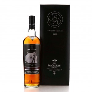 Macallan 30 Year Old Fine Oak Masters of Photography   Rankin Edition