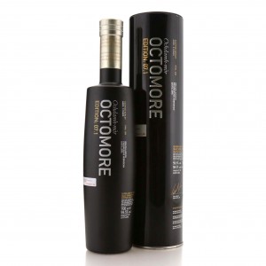 Octomore 7 1