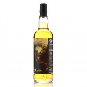 Glen Ord 2012 Signatory Vintage 11 Lost Worlds Abandoned