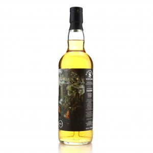 Linkwood 2012 Signatory Vintage 12 Whic