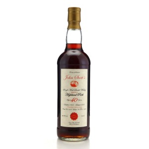 Highland Park 1967 John Scott s 40 Year Old