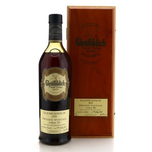 Glenfiddich 1958 Private Vintage 8642 World Of Whiskies