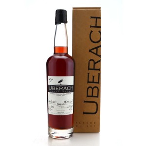 Bertrand 2003 Uberach Banyuls Cask  101