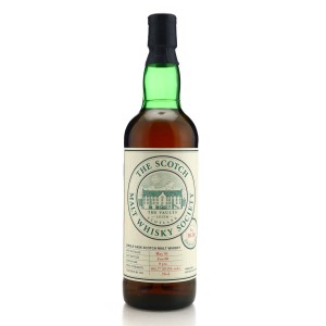 Bunnahabhain 1991 SMWS 9 Year Old 10 50